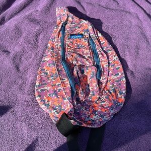 Kavu sling backpack